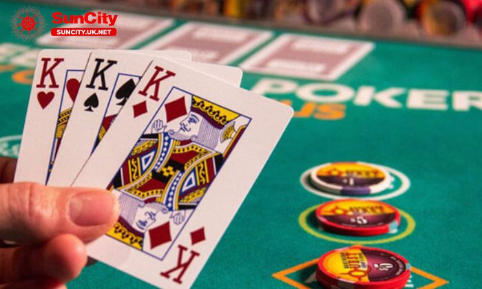 Bai Cao 2 Hướng dẫn cách chơi Bài cào Suncity hiệu quả