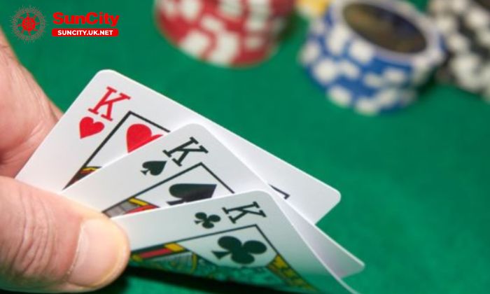 Bai Cao 4 Một số lưu ý khi chơi Bài cào tại Suncity