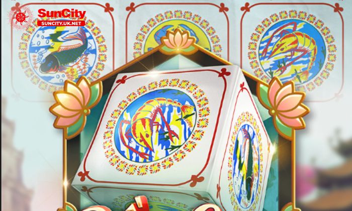 Bau Cua 1 Trò chơi Bầu Cua tại Suncity thu hút mọi người chơi