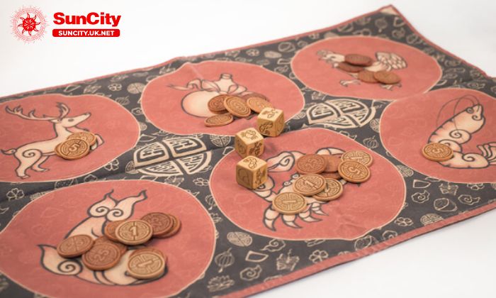 Bau Cua 4 Việc hiểu rõ các quy tắc và tỷ lệ cược của trò chơi là bước quan trọng đầu tiên