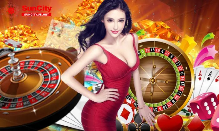 Nhà cái Suncity là sân chơi cá cược hàng đầu Việt Nam&nbsp;