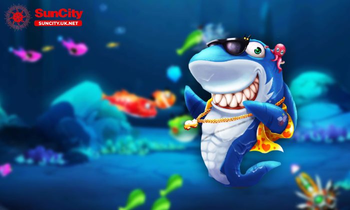 Bắn cá Suncity khuấy đảo cộng đồng game thủ&nbsp;