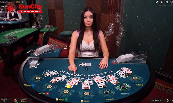 blackjack 3 Kinh nghiệm chơi blackjack Suncity bất bại
