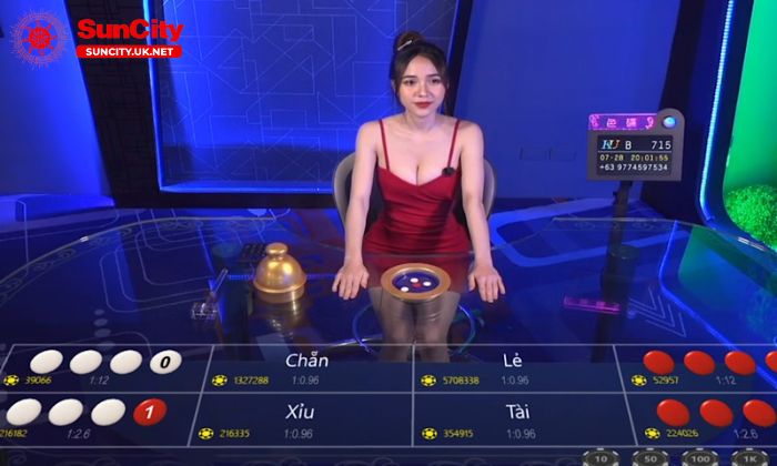 casino online 4 Bảo mật an toàn