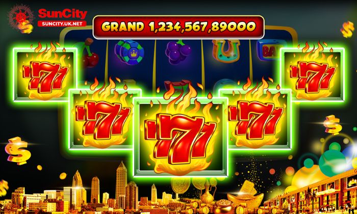 dien cuong 777 3 Điên cuồng 777 Suncity sở hữu nhiều ưu điểm nổi bật