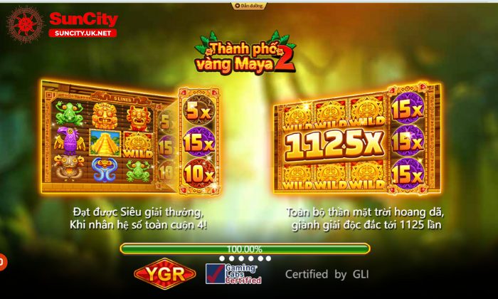 no hu 2 Cơ hội “ăn lớn” ngay trong một vòng quay.