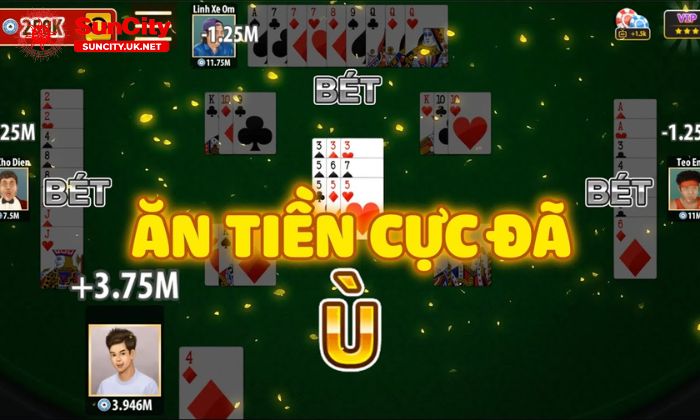 phom ta la 3 Thuật ngữ trong phỏm