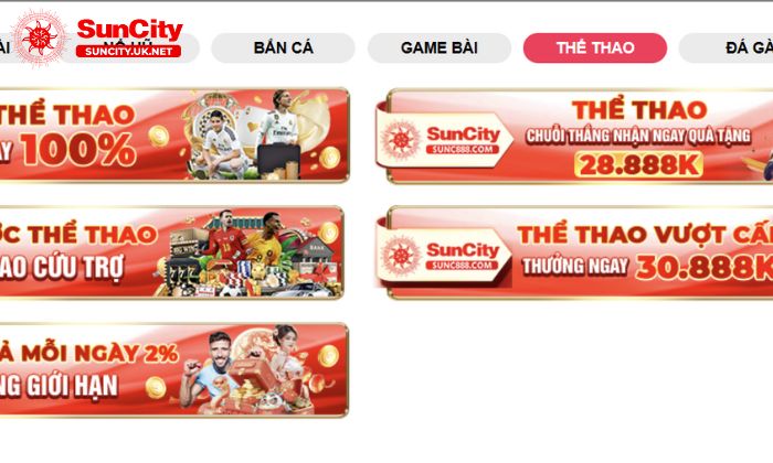 saba the thao 2 Khuyến mãi hấp dẫn khi trở thành người chơi Saba tại nhà cái