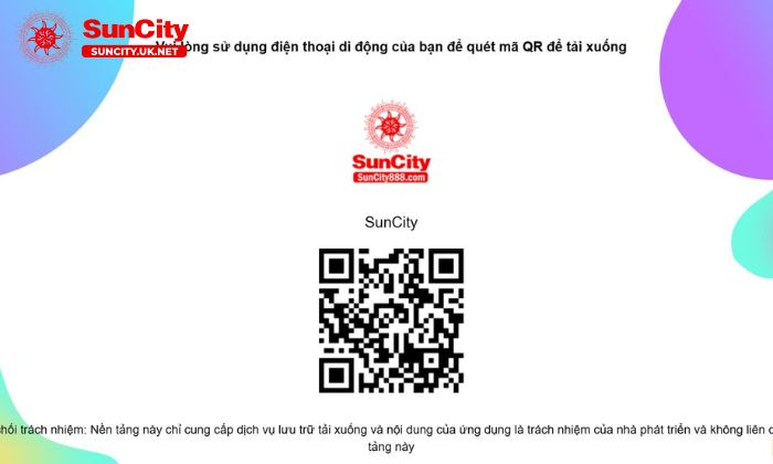 tai app suncity 3 Tải app Suncity với hệ điều hành Android
