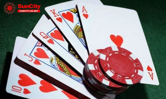 tien len 3 Cách tính điểm và thưởng phạt trong tiến lên