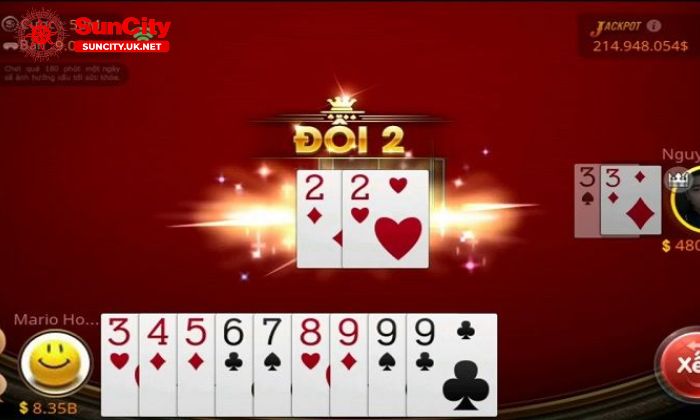 tien len 4 Các thuật ngữ quan trọng trong tiến lên