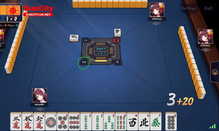 u mat chuoc 3 Ù mạt chược sở hữu nhiều ưu điểm nổi bật