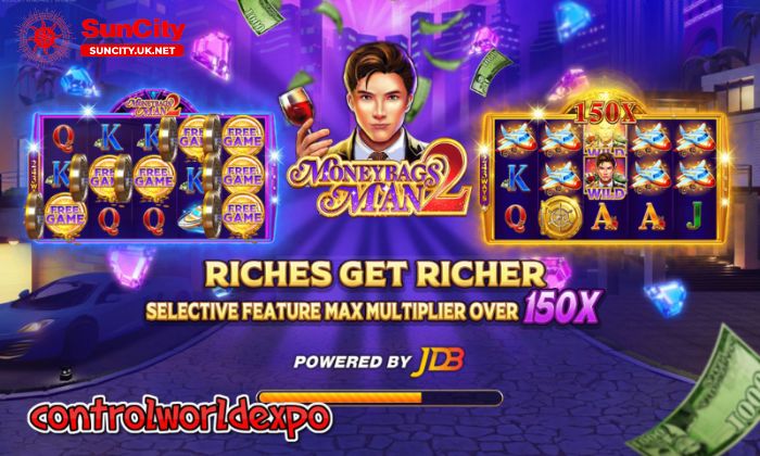 vuong gia 2 3 Bet thủ cần nắm rõ luật chơi