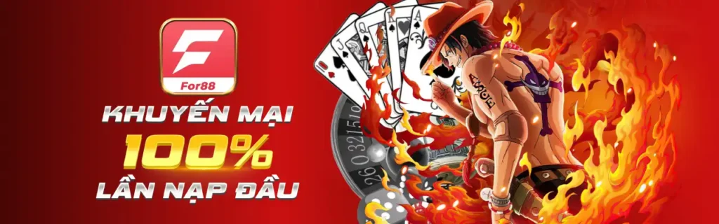 Giao diện đẹp, dễ chơi, kèo hấp dẫn – Trải nghiệm For88 ngay