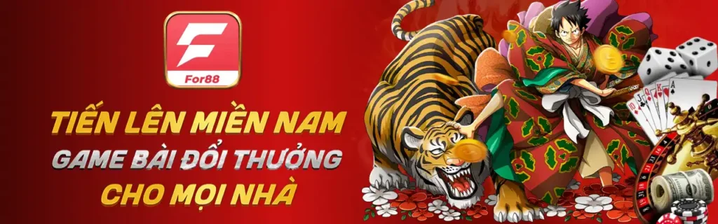 For88 – Nhà cái mang lại cơ hội làm giàu an toàn và uy tín