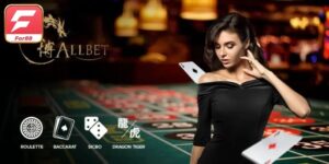 Allbet Gaming - Trải Nghiệm Đỉnh Cao Cho Game Thủ Tại For88