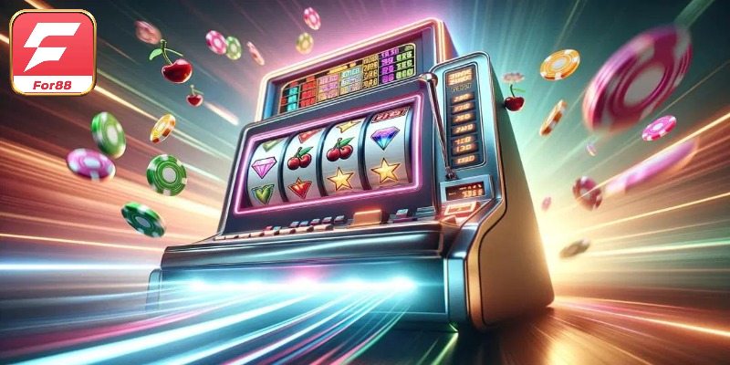 Bí kíp ghi nhớ lâu thuật ngữ có trong slot game