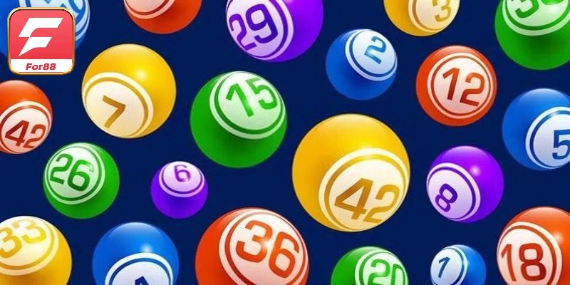 Các cách tạo dàn đề 3 số tại For88