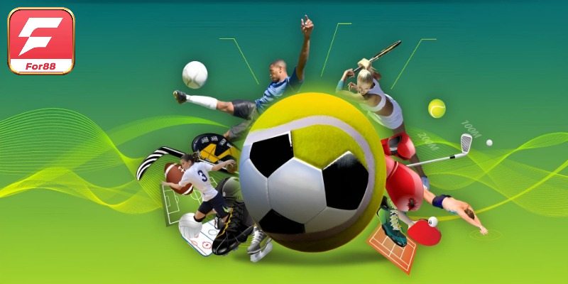 Các sảnh cược thể thao ăn khách nhất nhà cái
