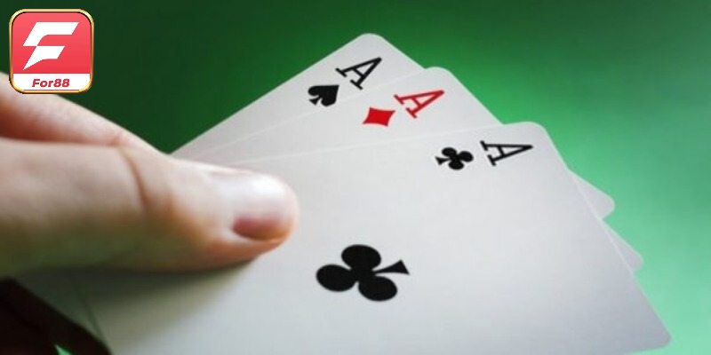 Cách tính điểm trong liêng