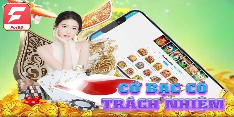 Cam kết trung thực khi chơi tại For88