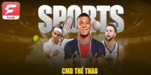 CMD Thể Thao - Khám Phá Top Đầu Sảnh Giải Trí Đổi Thưởng