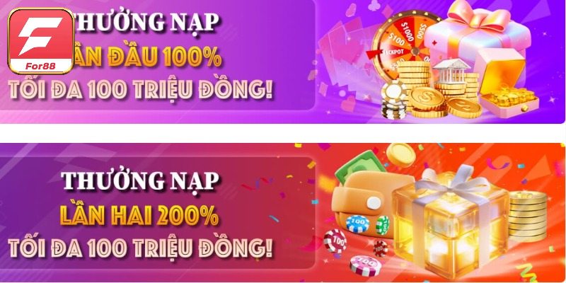 Đáp ứng đủ yêu cầu nhận ưu đãi
