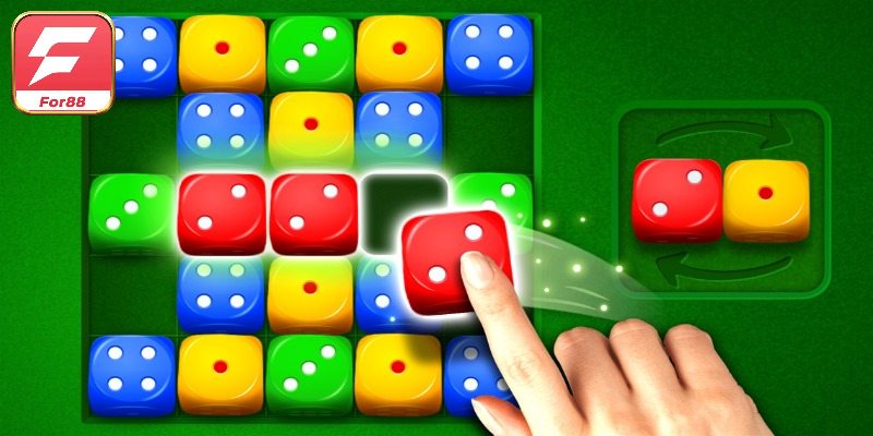 Điểm khác biệt của trò chơi tại For88