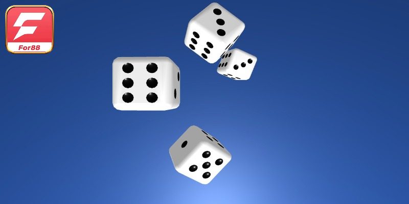 Đôi nét tổng quan về game xúc xắc 
