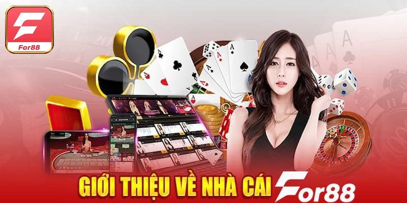 Đôi nét về thương hiệu For88