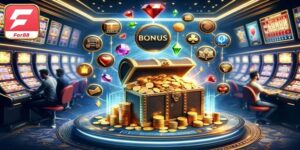 Game Slots Quốc Tế Là Gì? Bí Quyết Cược Trúng Jackpot