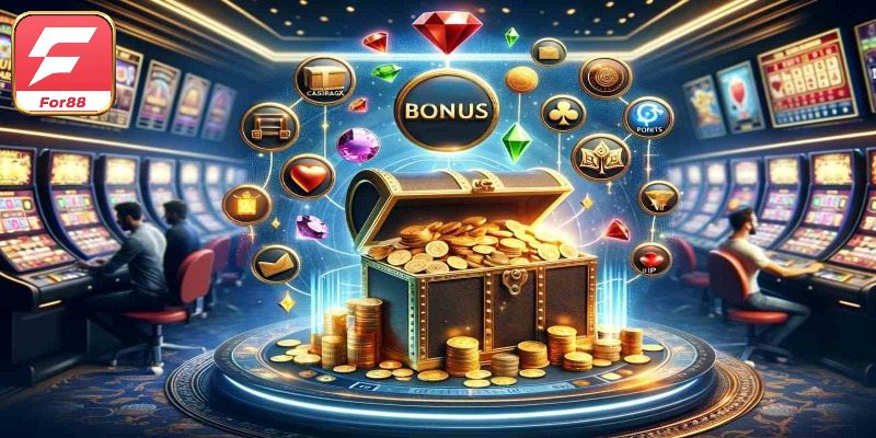 Game Slots Quốc Tế Là Gì? Bí Quyết Cược Trúng Jackpot