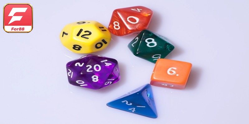 Game Xúc Xắc - Trải Nghiệm Đẳng Cấp Tại Nhà Cái For88