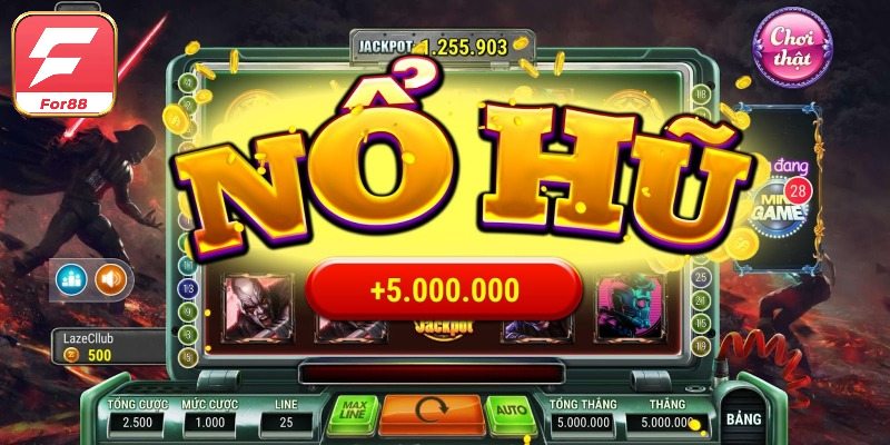 Giới thiệu sơ lược về sảnh b52 cho newbie