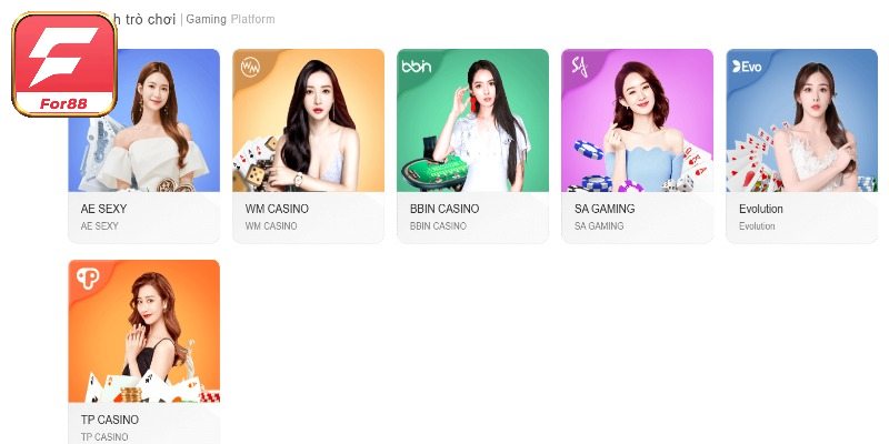 Lợi thế bet thủ khi thực chiến sòng bạc online