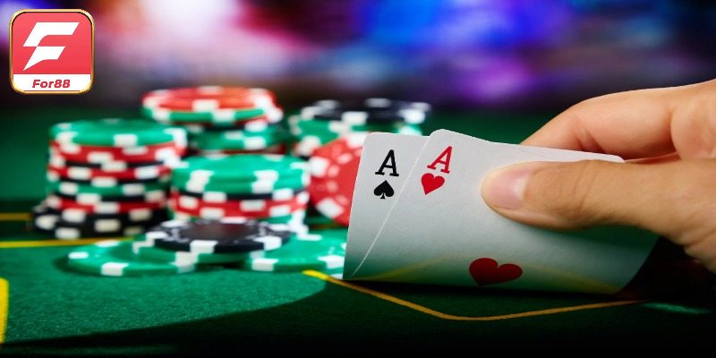 Mẹo đánh Poker hiệu quả
