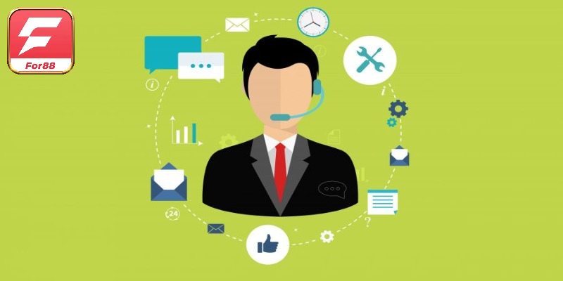 Một số các lưu ý quan trọng khi liên hệ