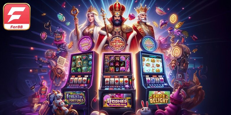 Nắm rõ thuật ngữ nâng cao để tăng cơ hội thắng