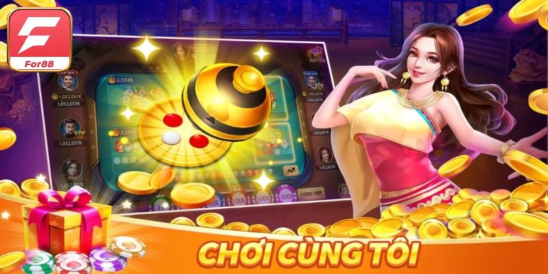 Quy tắc chơi Xóc Đĩa online chính xác