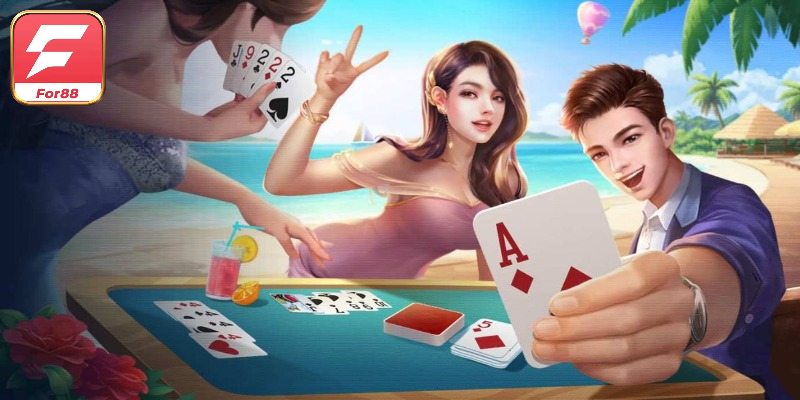 Sảnh game bài JILI nổi tiếng và chất lượng