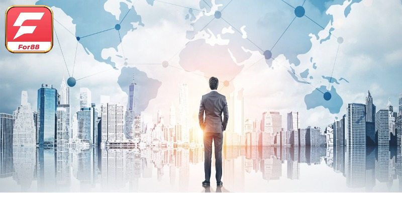Thông tin chung về CEO Jethro Phan