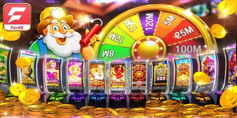Thuật ngữ slots game cơ bản nhất cần rõ