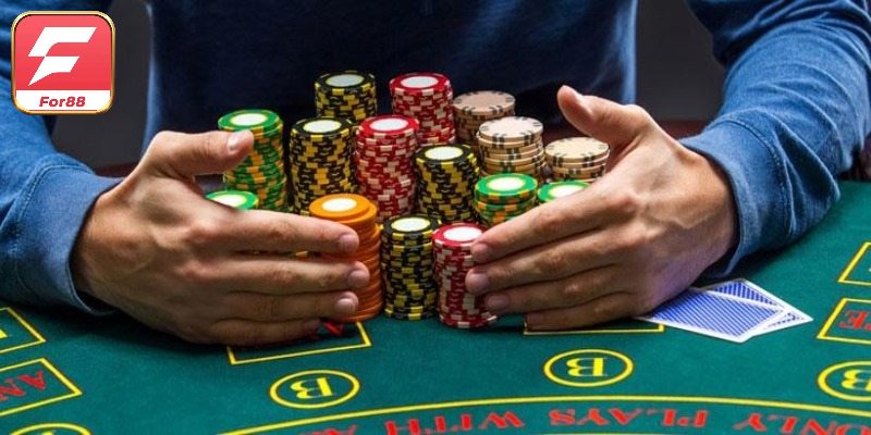 Tìm hiểu game Baccarat For88