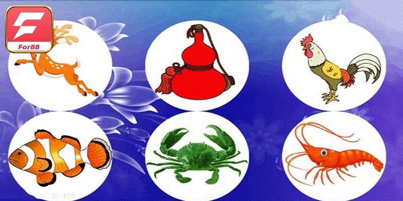 Tìm hiểu game Bầu Cua For88