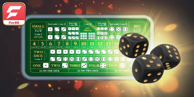 Tìm hiểu về Sicbo For88