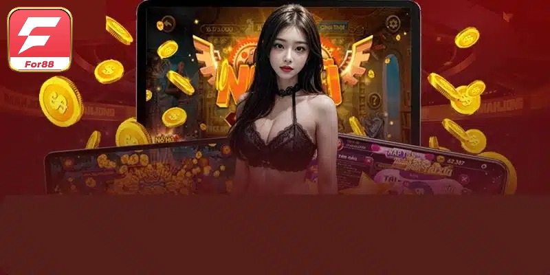 Tổng game game nổ hũ hay nhất tại nhà cái