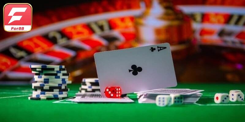 Tổng quan về game xì dách For88