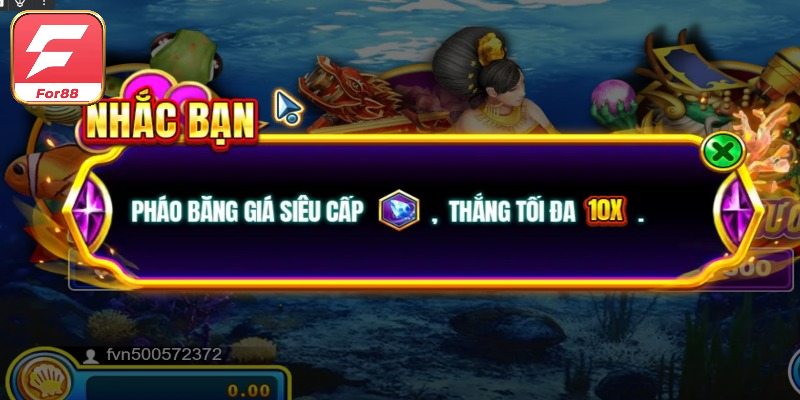 Tổng quan về siêu phẩm bắn cá JDB tại For88