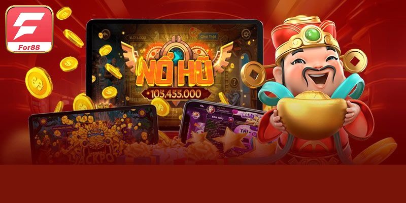 Top 3 siêu phẩm nổ hũ b52 được yêu thích nhất