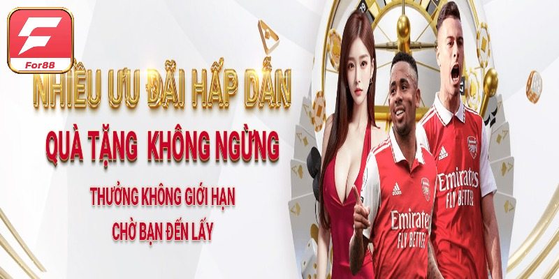 Ưu thế nhận phúc lợi hấp dẫn